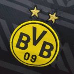 Camiseta calentamiento Borussia Dortmund 2022/23 - Imagen 5
