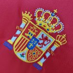 Camiseta local Retro España 1998 - Imagen 5