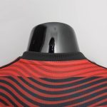 Primera equipación Player Version Flamengo 2022/23 - Imagen 7