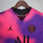 Cuarta equipación Stadium París Saint-Germain 2020/21 - Imagen 4