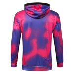 Sudadera con capucha Jordan París Saint-Germain 2020/21 - Imagen 2