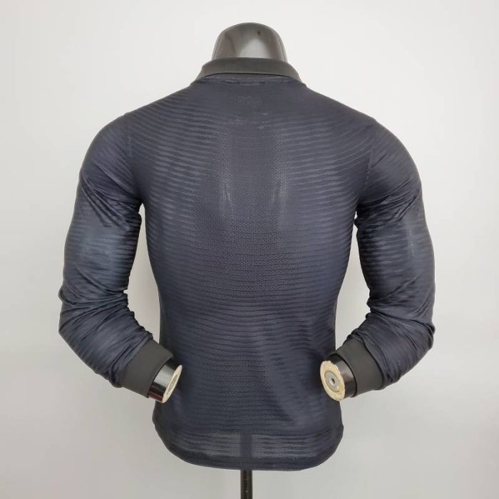 Tercera equipación Player Version Inter 2021/22 - Imagen 12