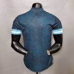 Camiseta alternativa Player Argentina 20/21 - Imagen 2