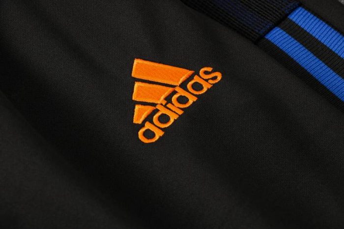 Chándal Adidas conjunto Niño Real Madrid 21/22 (2 colores) - Imagen 21