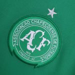 Primera equipación Chapecoense 2021/22 - Imagen 5