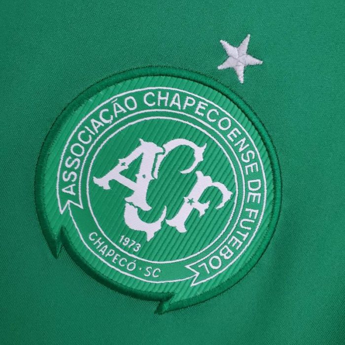 Primera equipación Chapecoense 2021/22 - Imagen 5