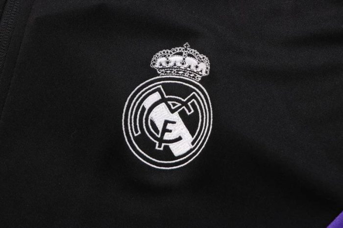 Chaqueta deportiva Real Madrid 2022/23 - Imagen 6