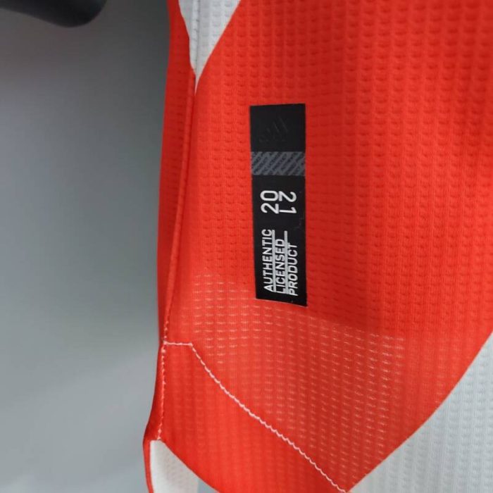 Primera equipación Player Version River Plate 2020/21 - Imagen 8