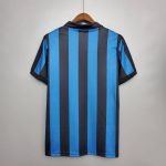 Camiseta local Retro Inter 1988/90 - Imagen 2