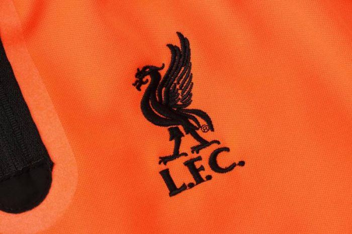 Pantalón de Chándal Nike Liverpool 21/22 - Imagen 6