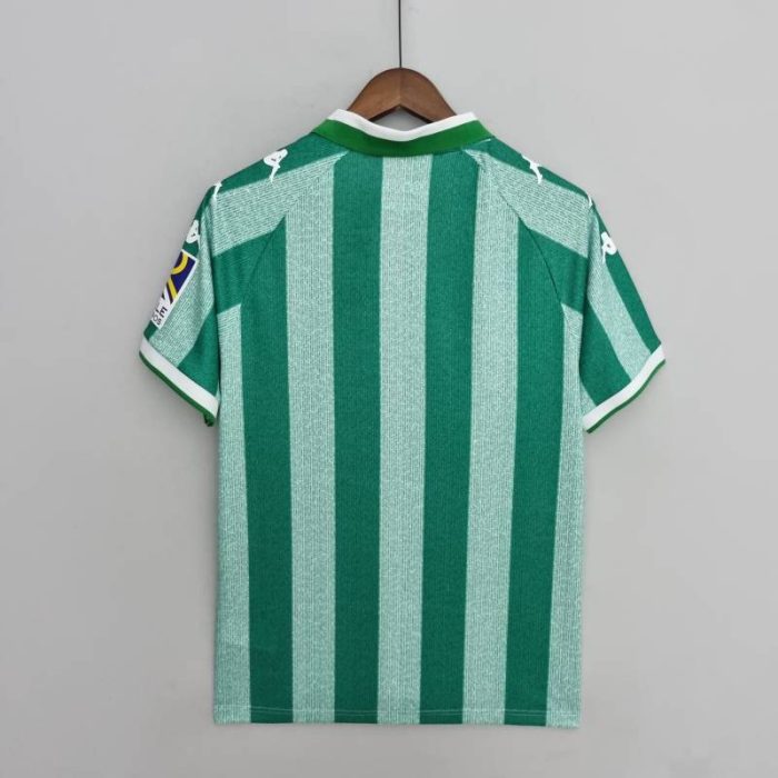 Camiseta “Special Edition” Real Betis 2021/22 - Imagen 2