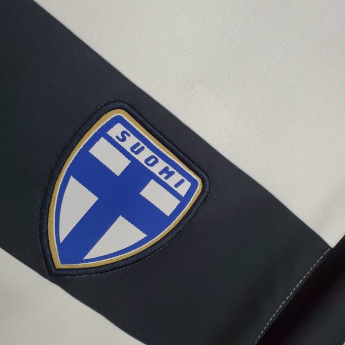 Primera equipación Stadium Finlandia 2020/21 - Imagen 5