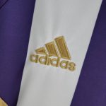Primera equipación Real Valladolid 2022/23 - Imagen 6