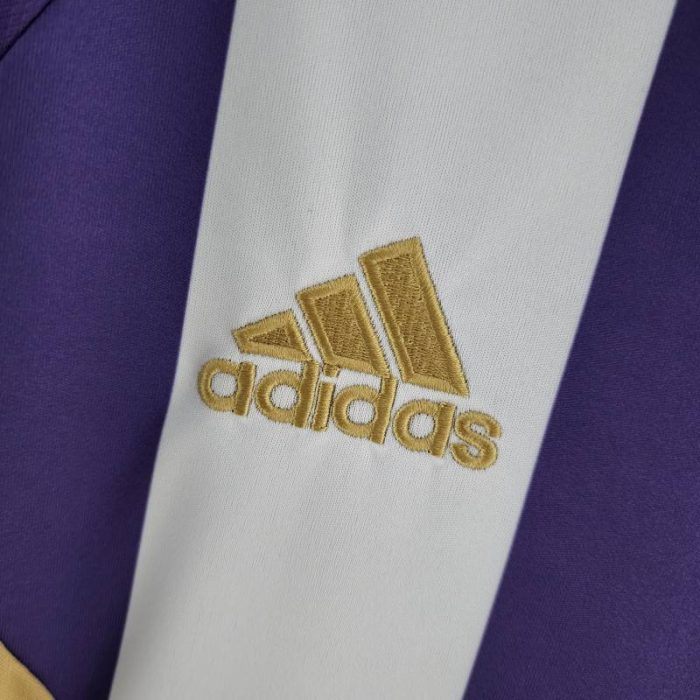 Primera equipación Real Valladolid 2022/23 - Imagen 6