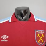 Primera equipación Player Version West Ham 2021/22 - Imagen 4