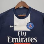 Camiseta local Retro Paris Saint-Germain 13/14 - Imagen 4