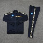 Chandal conjunto Napoli «D10S» 2022/23 - Imagen 3