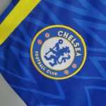 Pantalón Corto primera equipación Chelsea FC 21/22 - Imagen 5