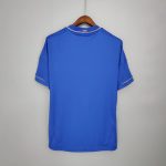 Camiseta local Retro Chelsea 12/13 - Imagen 2