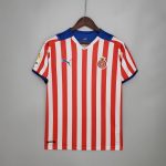 Primera equipación Stadium Girona FC 2021/22