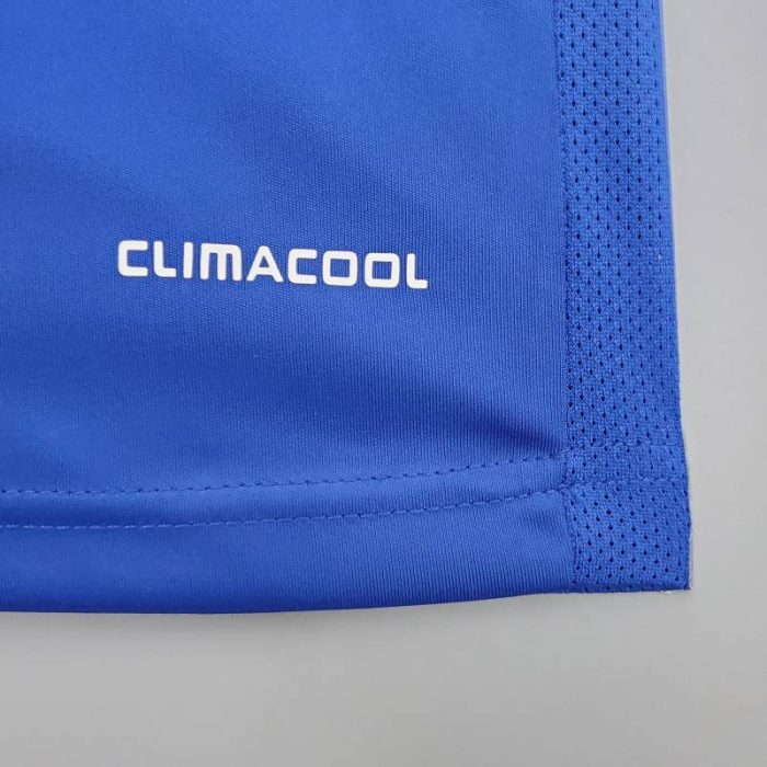Camiseta local Retro U. de Chile 2010/11 - Imagen 9