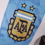 Camiseta Player Version Argentina edición Especial - Imagen 5