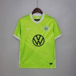 Primera equipación Stadium Wolfsburgo 2021/22