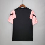 Camiseta calentamiento París Saint-Germain 2021/22 - Imagen 2
