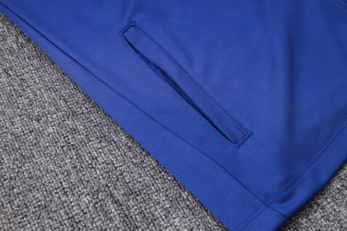 Chaqueta de Chándal FC Barcelona 22/23 - Imagen 7
