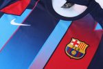 Conjunto de entrenamiento FC Barcelona 2021/22 - Imagen 5