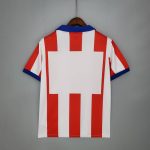Camiseta local Retro Atlético de Madrid 14/15 - Imagen 2