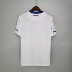 Camiseta alternativa Retro Holanda 2012 - Imagen 2
