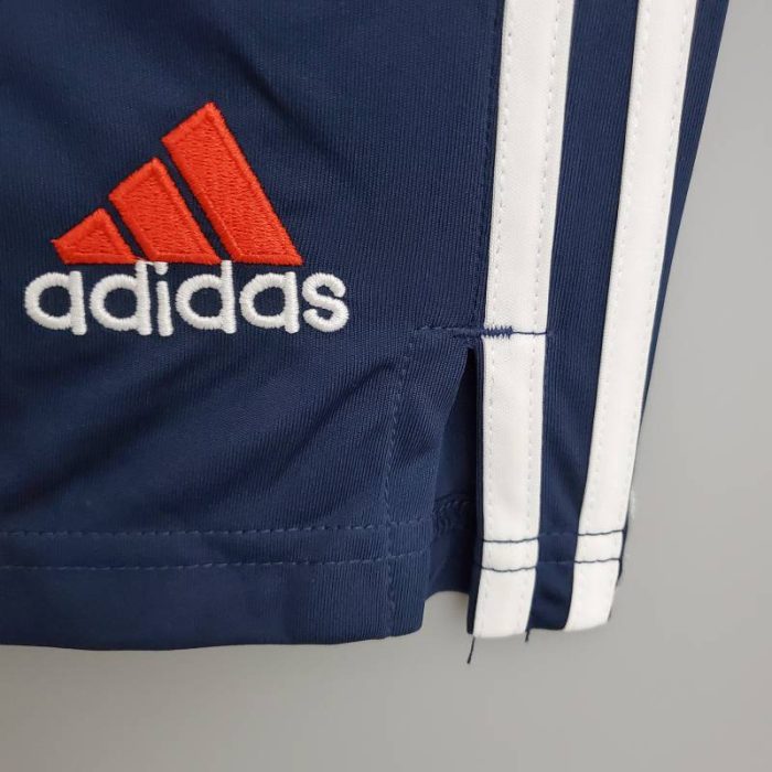 Pantalón Corto tercera equipación Arsenal 21/22 - Imagen 5