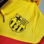 Cortavientos Nike FC Barcelona 2020/21 - Imagen 5