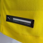 Primera equipación Player Version Borussia Dortmund 2021/22 - Imagen 8
