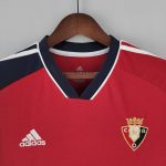 Primera equipación CA Osasuna 2022/23 - Imagen 4