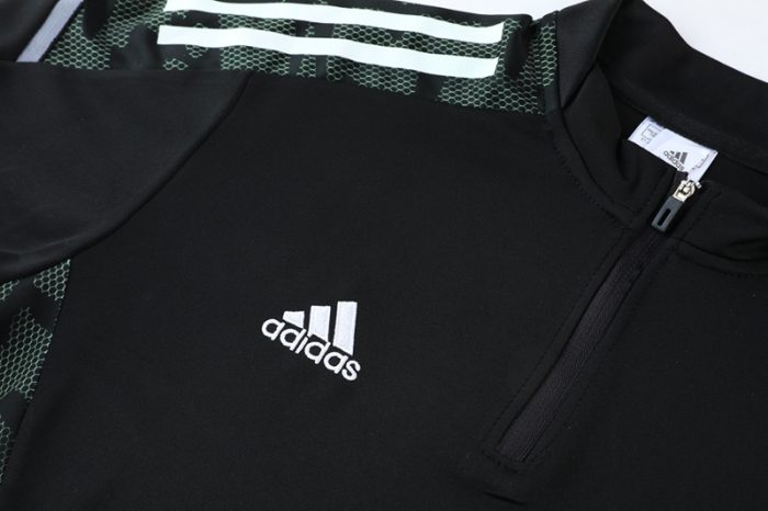 Sudadera entrenamiento Adidas (5 colores) - Imagen 8