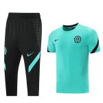 Conjunto de entrenamiento Inter de Milán 2021/22