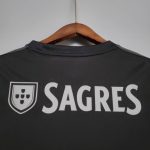 Segunda equipación Stadium Benfica 2020/21 - Imagen 10