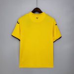 Primera equipacón Villarreal CF 2021/22 - Imagen 2