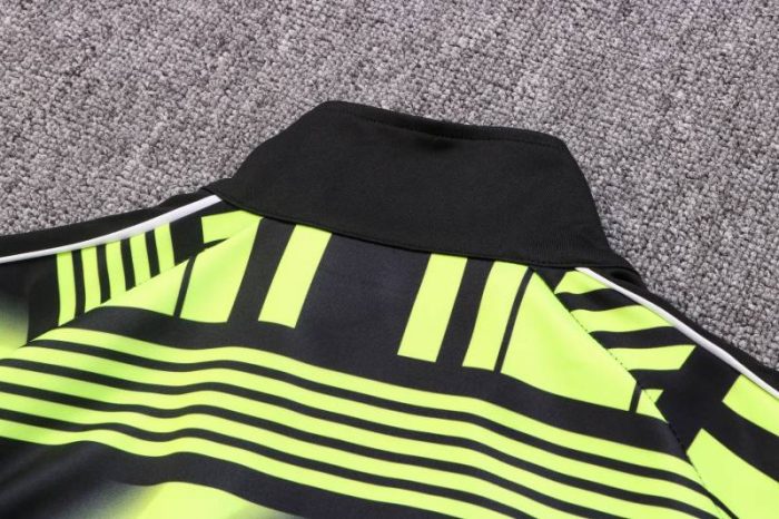 Chaqueta deportiva Borussia Dortmund “King” 22/23 - Imagen 3