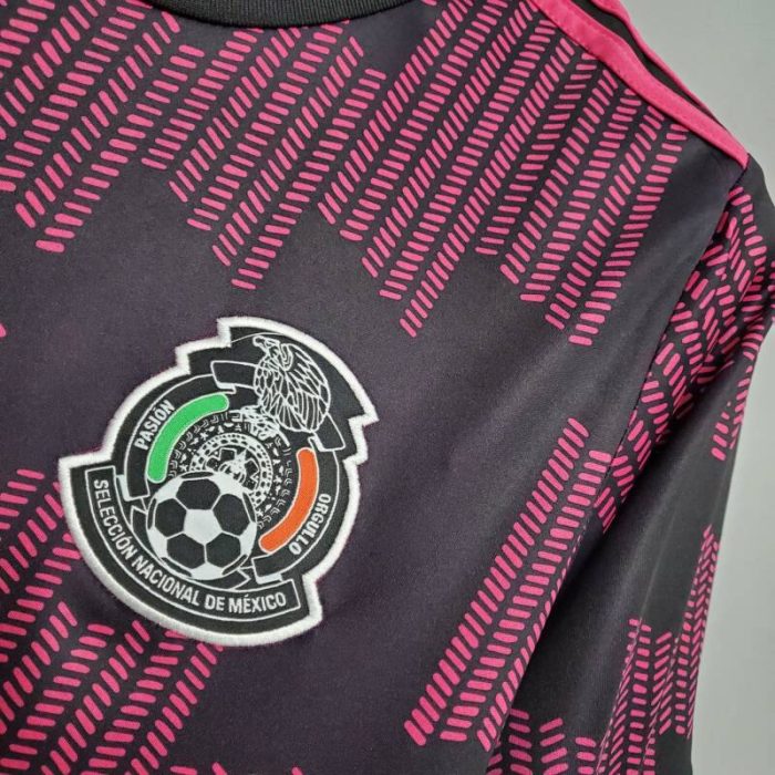 Primera equipación Stadium México 2020/21 - Imagen 5