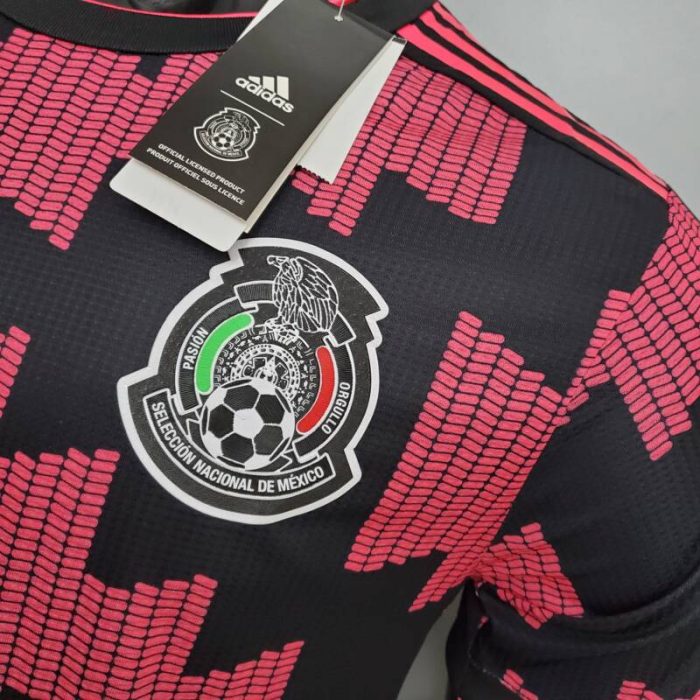 Primera equipación Player Version México 2020/21 - Imagen 5