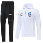 Chandal con Capucha Napoli 2021/22 (2 colores)