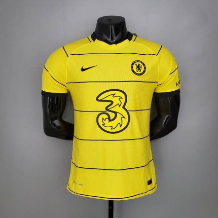 Segunda equipación Player Version Chelsea 2021/22