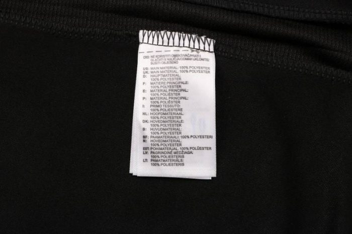 Chándal conjunto de entrenamiento Real Madrid 21/22 - Imagen 21