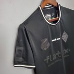 Camiseta conmemorativa Borussia Mönchengladbach 2020/21 - Imagen 3