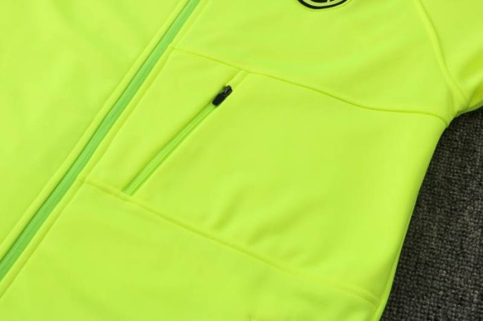 Chándal Nike conjunto Inter de Milán 21/22 - Imagen 13