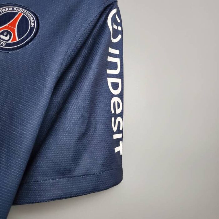 Camiseta local Retro París Saint-Germain 12/13 - Imagen 7