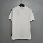 Camiseta alternativa Retro AS Roma 2000/01 - Imagen 2